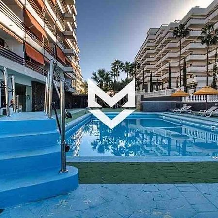 Delizioso Studio Residence Olympia A Playa De Las Americas Extérieur photo