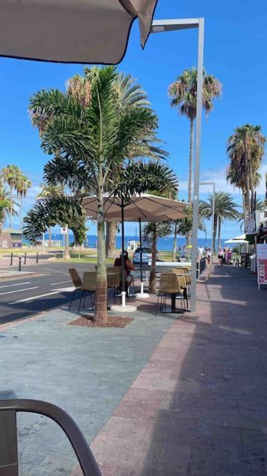 Delizioso Studio Residence Olympia A Playa De Las Americas Extérieur photo