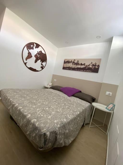 Delizioso Studio Residence Olympia A Playa De Las Americas Extérieur photo