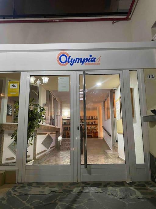 Delizioso Studio Residence Olympia A Playa De Las Americas Extérieur photo